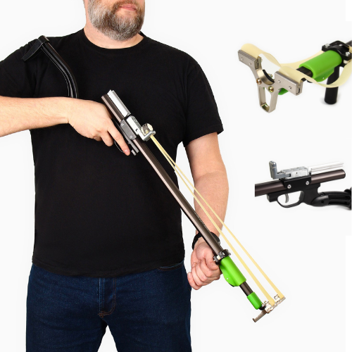 🔥[HOT] VIP 10 New Generation Slingshot
