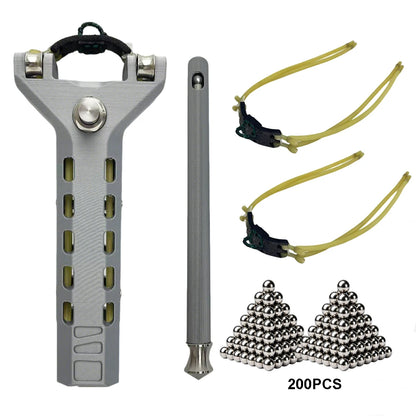 🔥[SALE 50%] Auto-Loading Slingshot