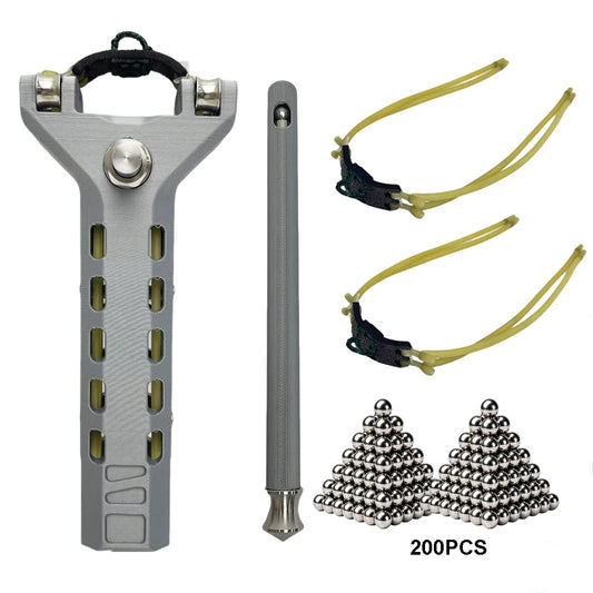 🔥[SALE 50%] Auto-Loading Slingshot