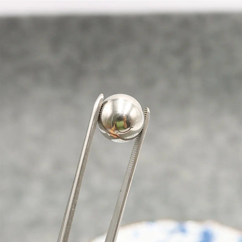 Stainless Steel Bearing Ball 1/4" 5/16" 3/16" 5/32" 1/8" 3/32" 3/8" 1/2" 3/4/5/6/8/12.7mm Bicycle Bearing Precision Mixing Balls