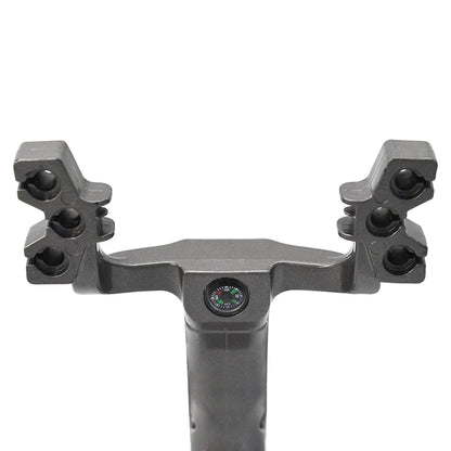 🔥[NEW]🔥 New Powerful Folding Hunting Slingshot