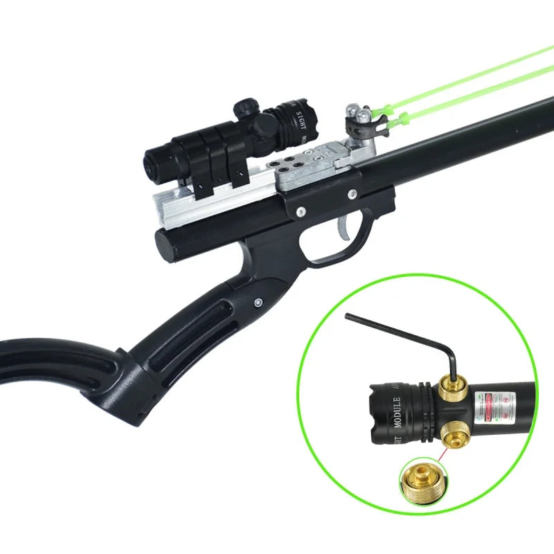 🔥[HOT] VIP 10 New Generation Slingshot