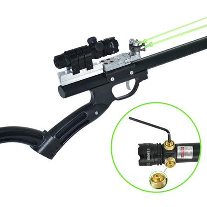 🔥[HOT] VIP 10 New Generation Slingshot
