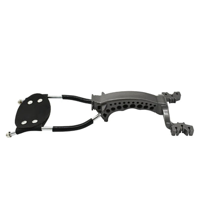 🔥[NEW]🔥 New Powerful Folding Hunting Slingshot