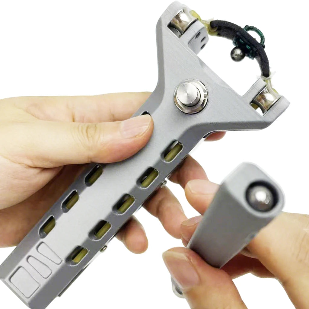🔥[SALE 50%] Auto-Loading Slingshot