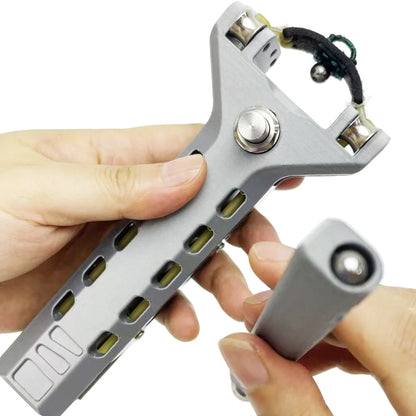 🔥[SALE 50%] Auto-Loading Slingshot