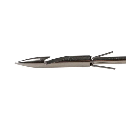 4pcs Fish Dart  144mm Stainless Steel Slingshot