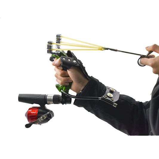 Strong Magnetic Fishing Slingshot VIP 5