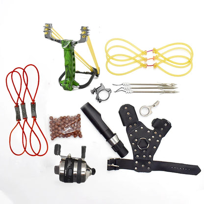 Strong Magnetic Fishing Slingshot VIP 5