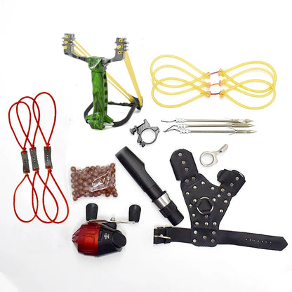 Strong Magnetic Fishing Slingshot VIP 5