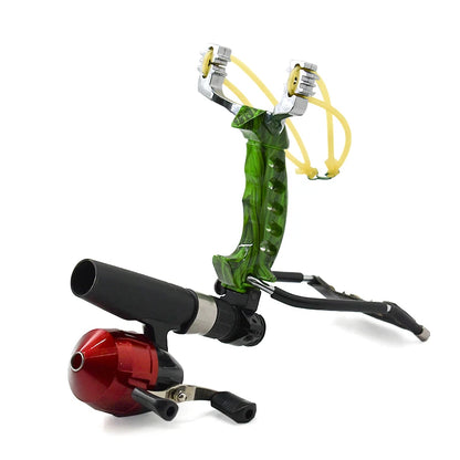 Strong Magnetic Fishing Slingshot VIP 5