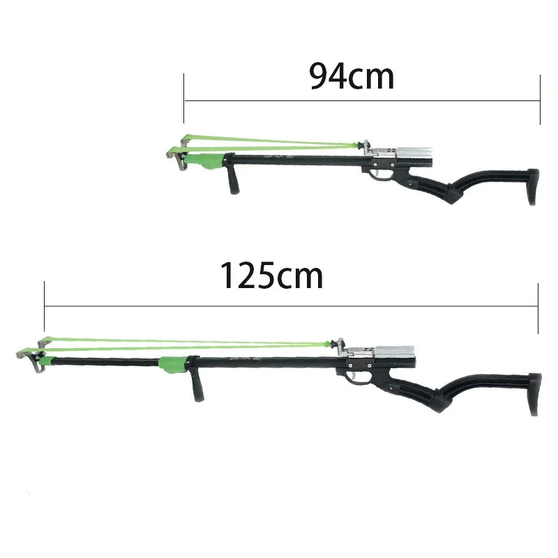🔥[HOT] VIP 10 New Generation Slingshot