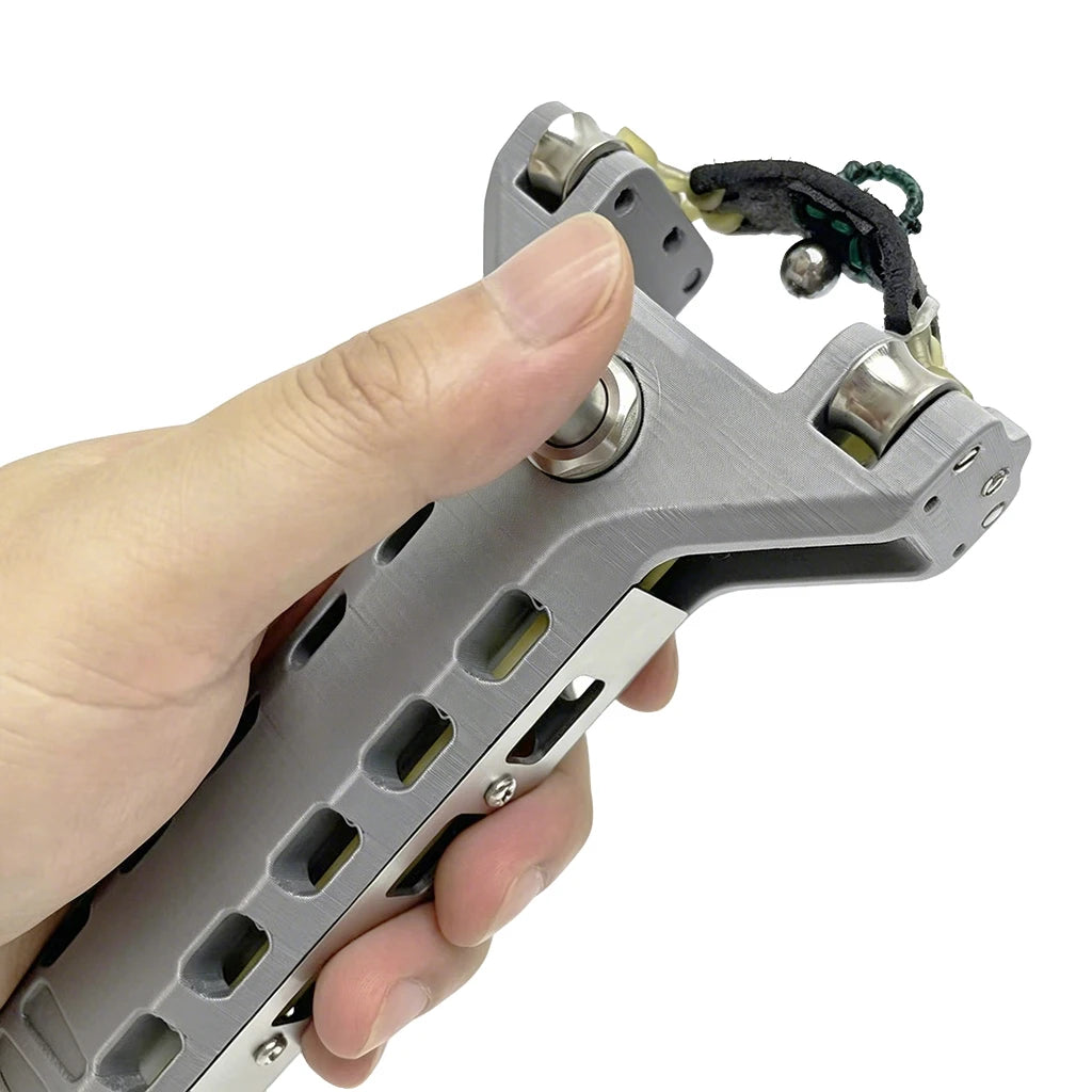 🔥[SALE 50%] Auto-Loading Slingshot
