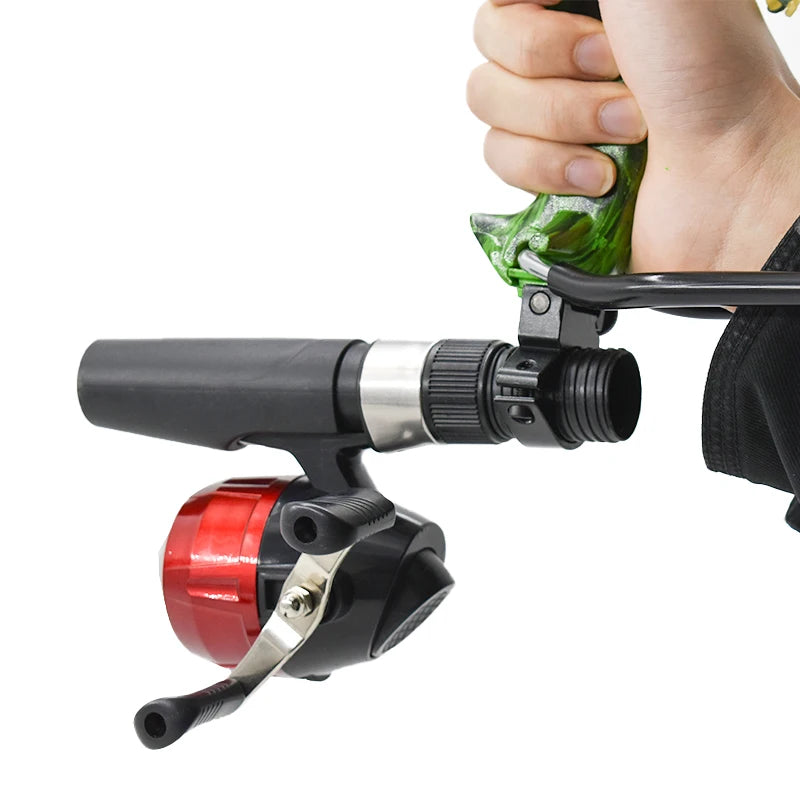 Strong Magnetic Fishing Slingshot VIP 5